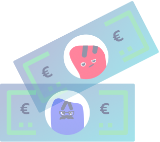 Transparentes Preismodell Wir bieten dir ein transparentes Preismodell